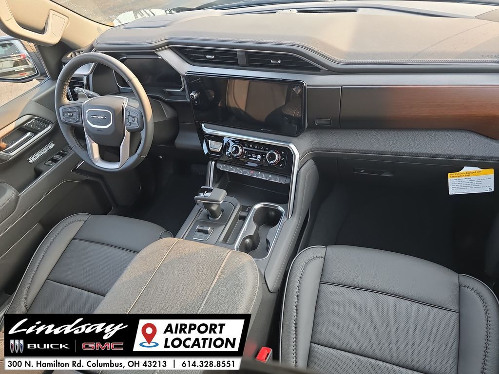 2026 GMC Sierra 1500 Denali Columbus OH