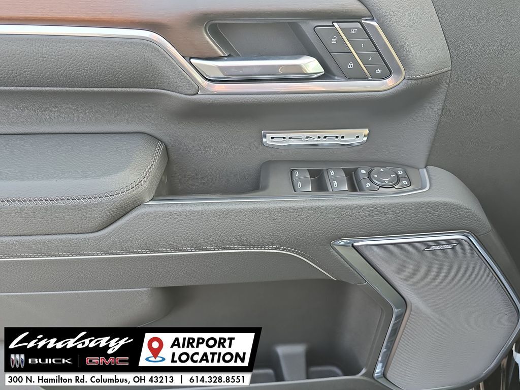 2026 GMC Sierra 1500 Denali Columbus OH