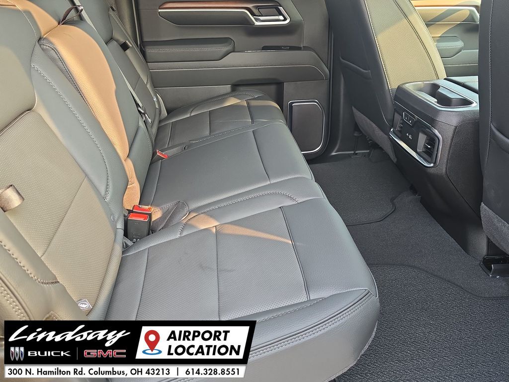 2026 GMC Sierra 1500 Denali Columbus OH