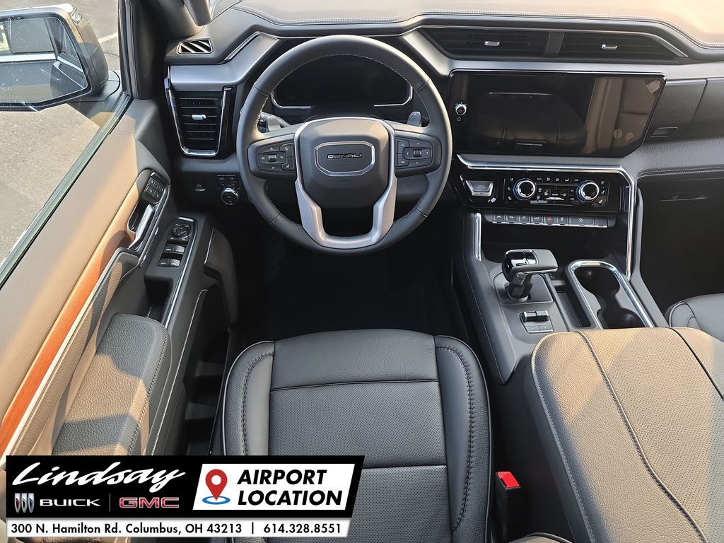 2026 GMC Sierra 1500 Denali Columbus OH