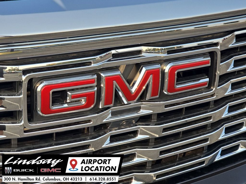 2026 GMC Sierra 1500 Denali Columbus OH