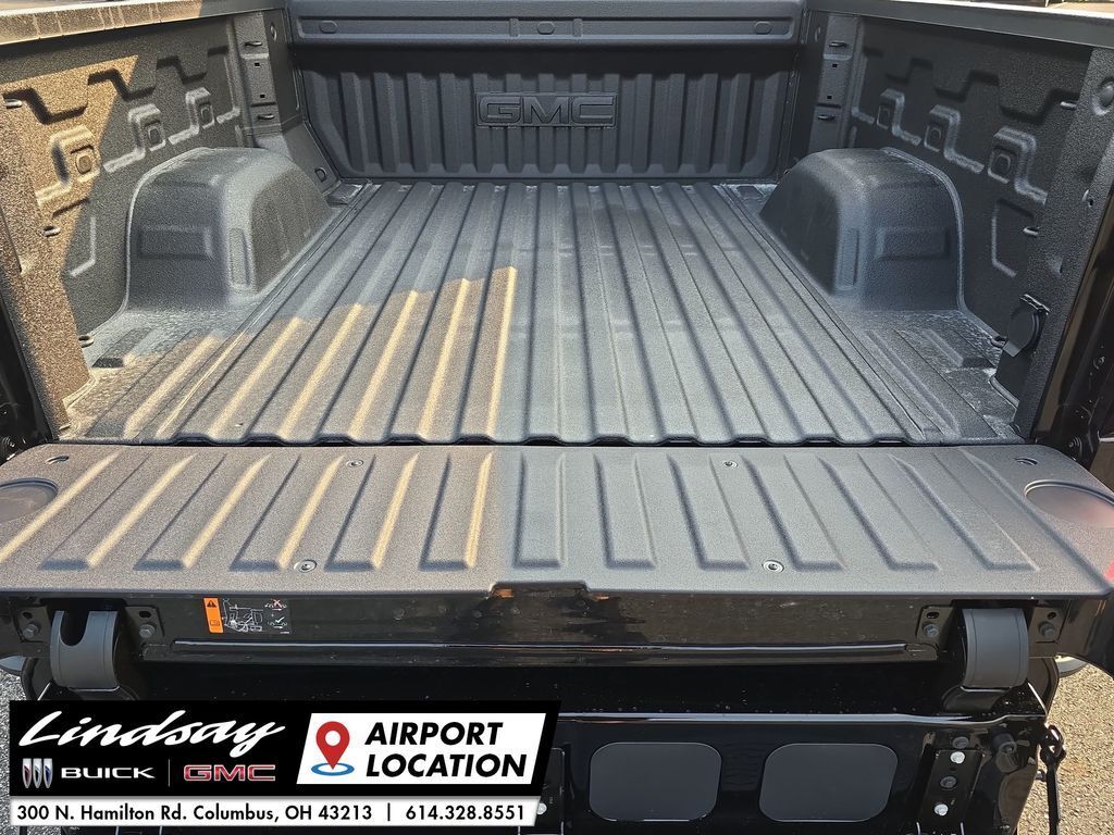2026 GMC Sierra 1500 Denali Columbus OH