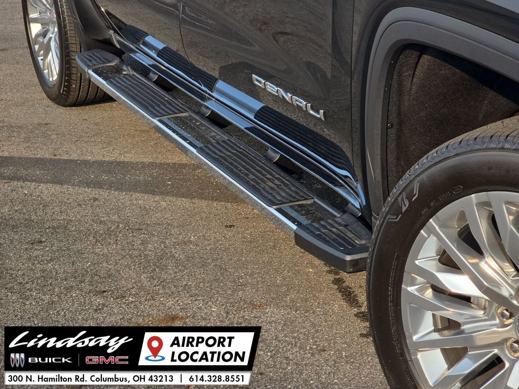 2026 GMC Sierra 1500 Denali Columbus OH