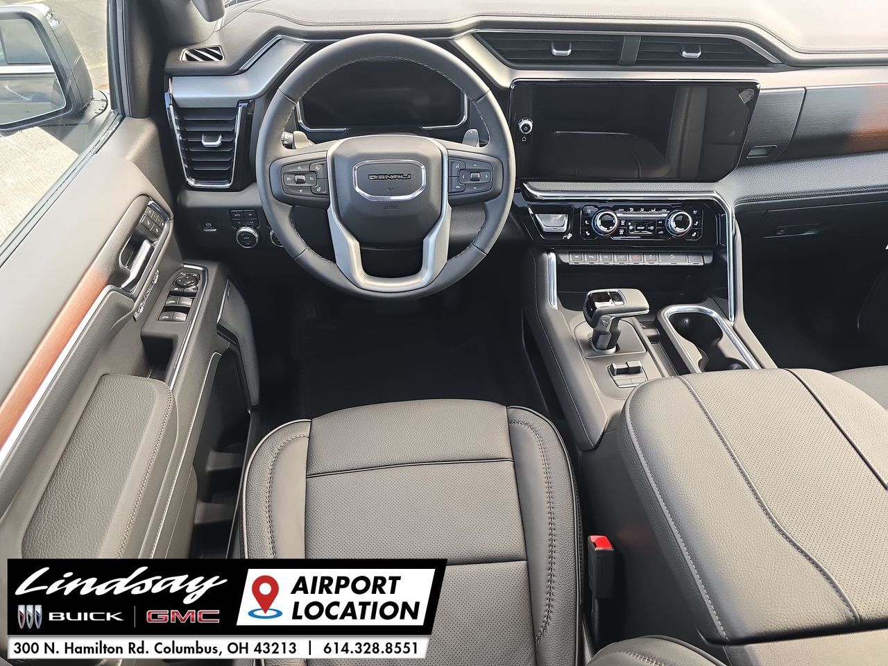 2026 GMC Sierra 1500 Denali Columbus OH