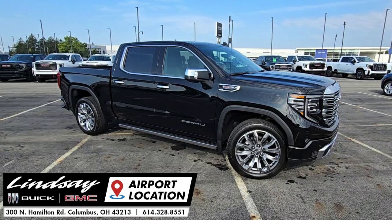 2026 GMC Sierra 1500 Denali Columbus OH