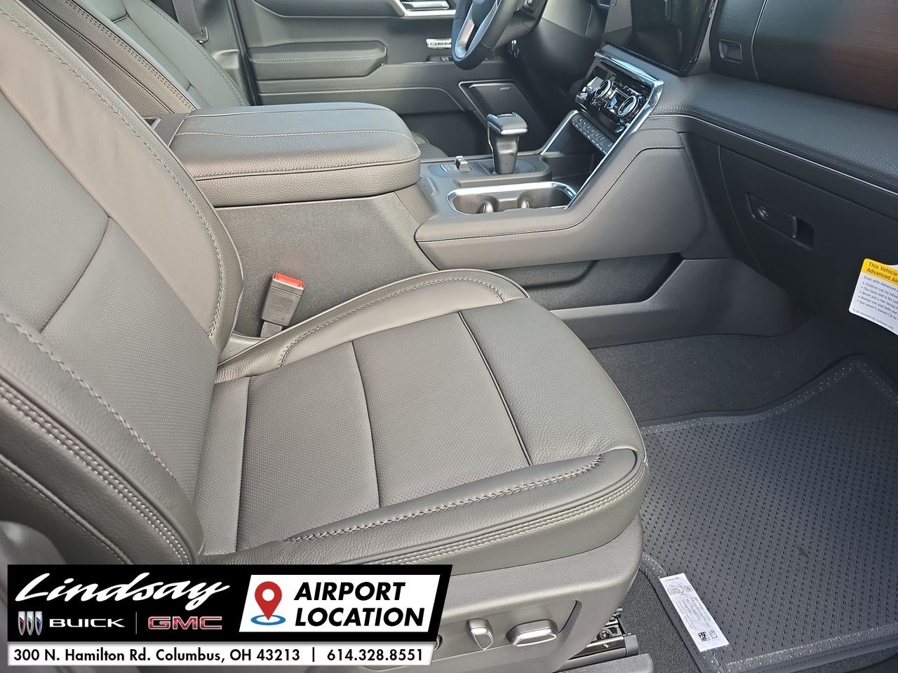 2026 GMC Sierra 1500 Denali Columbus OH