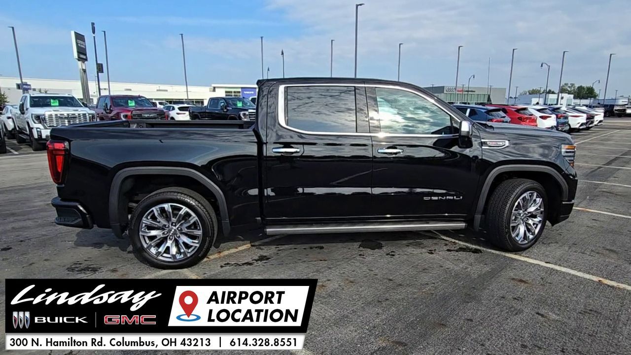 2026 GMC Sierra 1500 Denali Columbus OH
