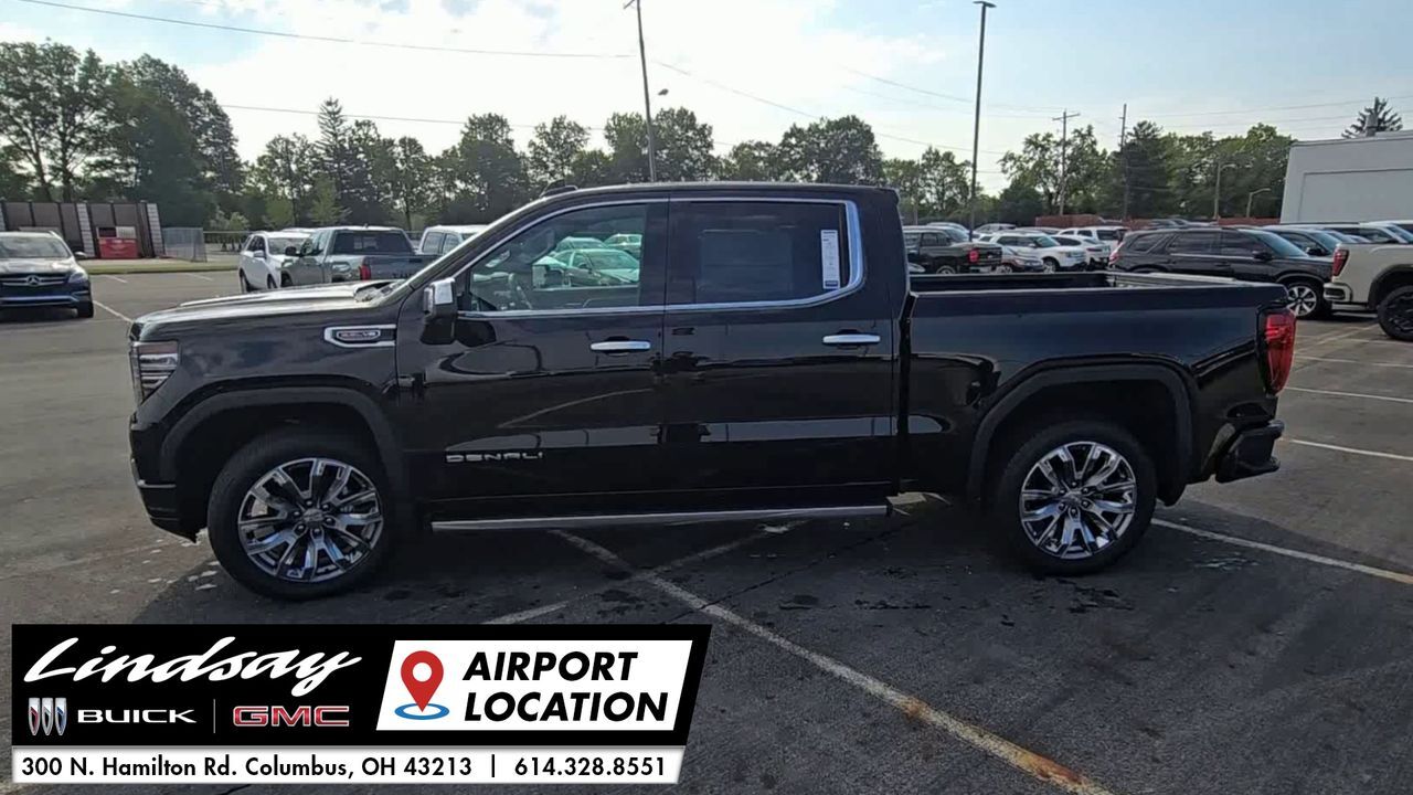 2026 GMC Sierra 1500 Denali Columbus OH