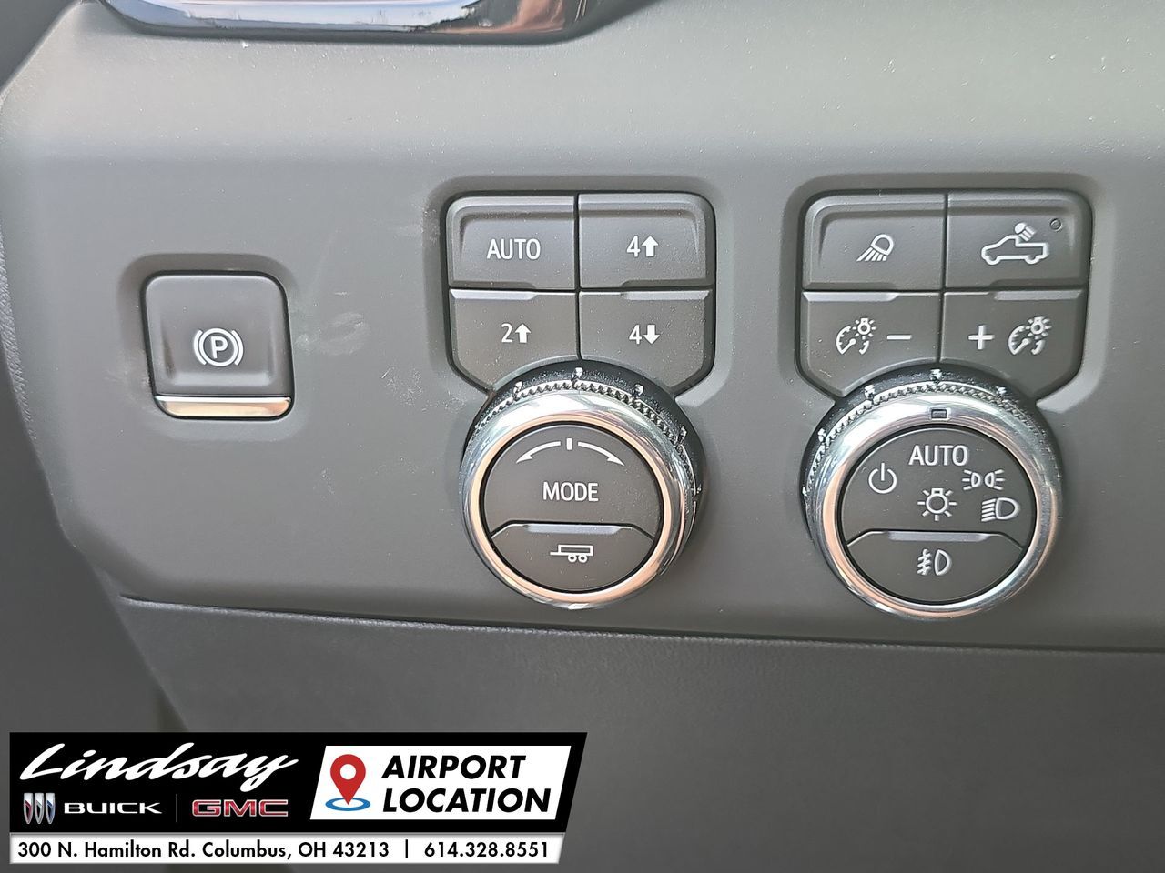 2026 GMC Sierra 1500 Denali Columbus OH