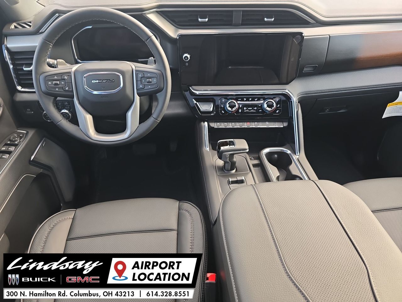 2026 GMC Sierra 1500 Denali Columbus OH