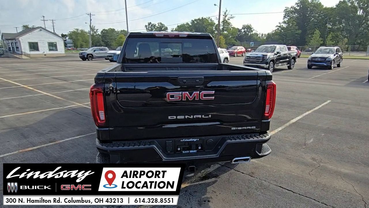 2026 GMC Sierra 1500 Denali Columbus OH
