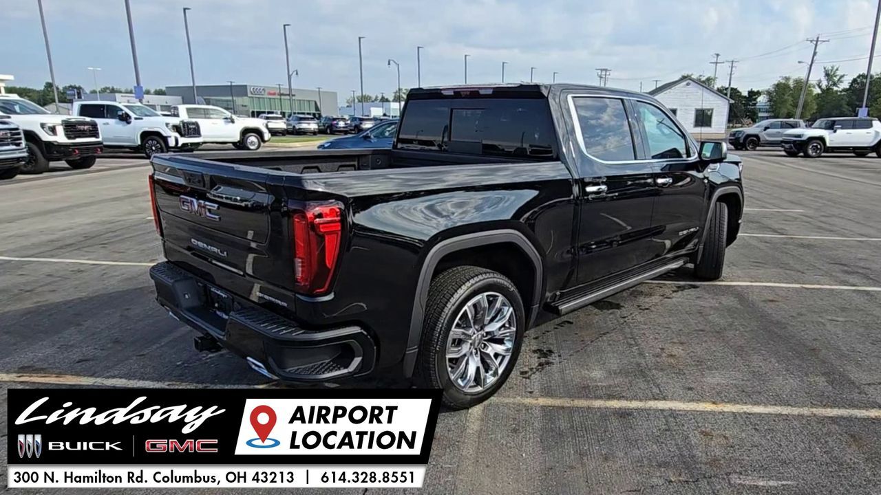 2026 GMC Sierra 1500 Denali Columbus OH