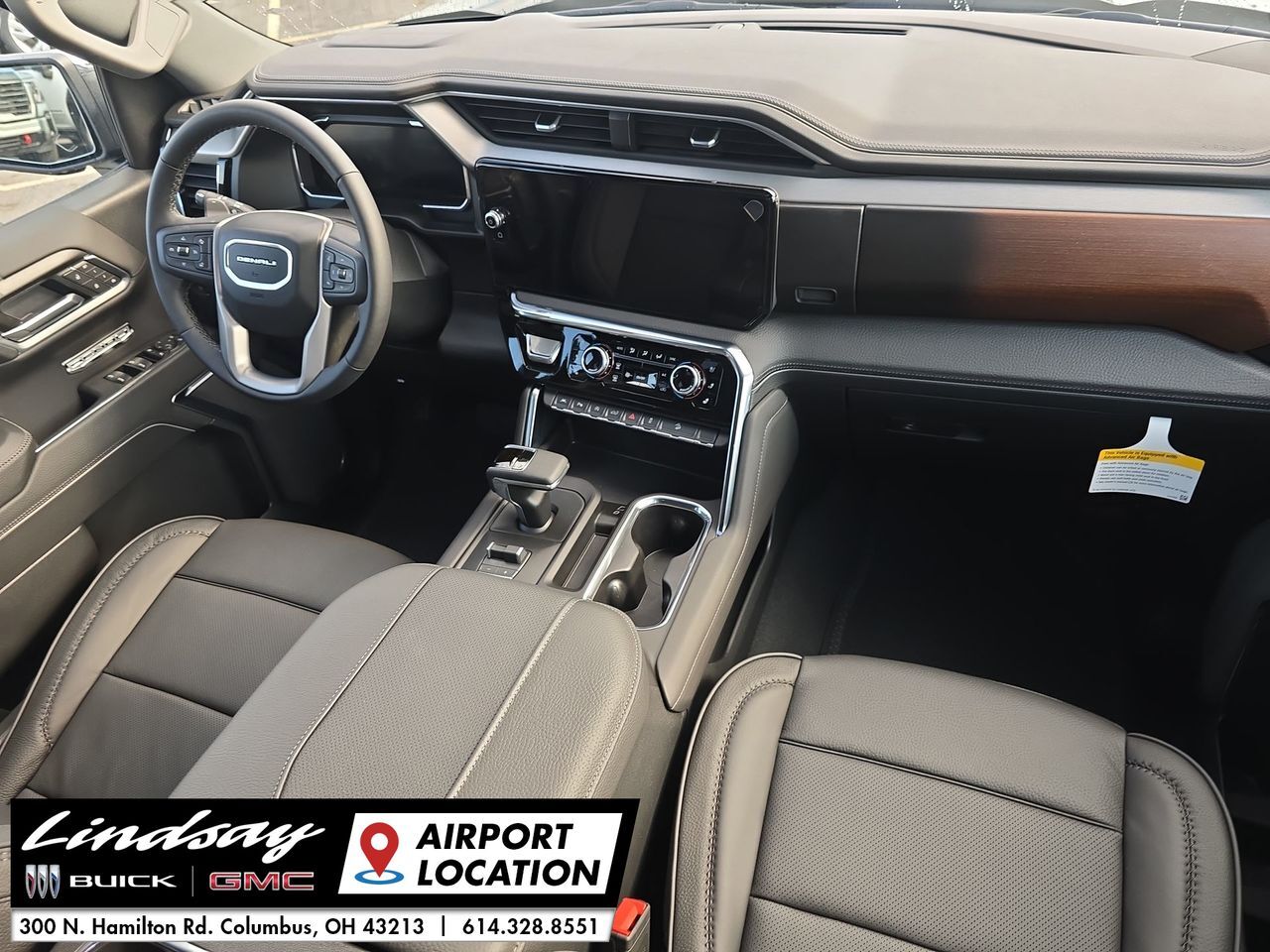 2026 GMC Sierra 1500 Denali Columbus OH
