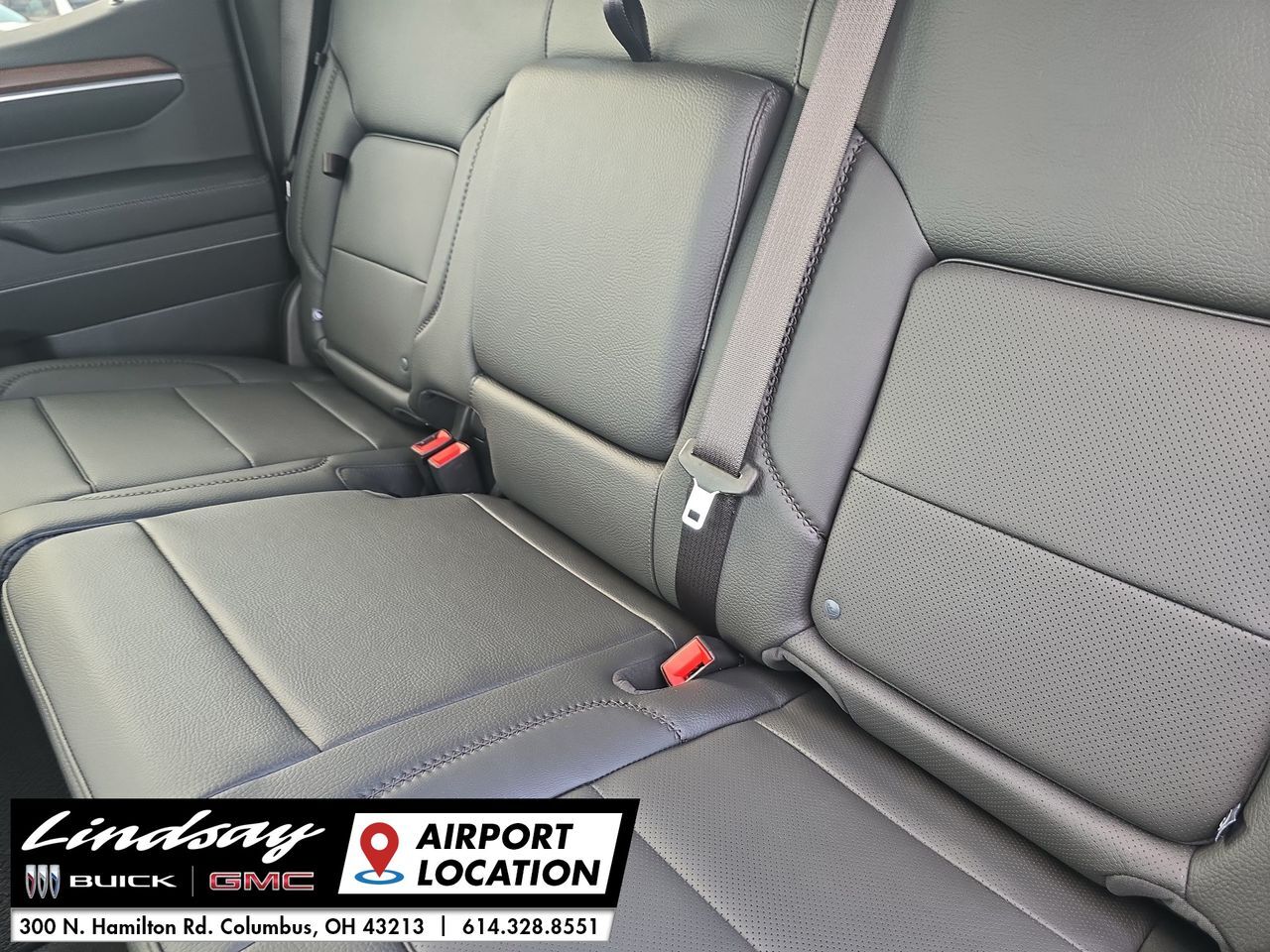 2026 GMC Sierra 1500 Denali Columbus OH