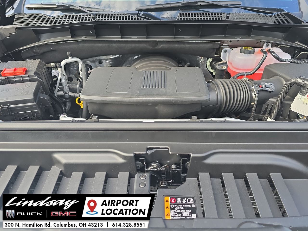 2026 GMC Sierra 1500 Denali Columbus OH