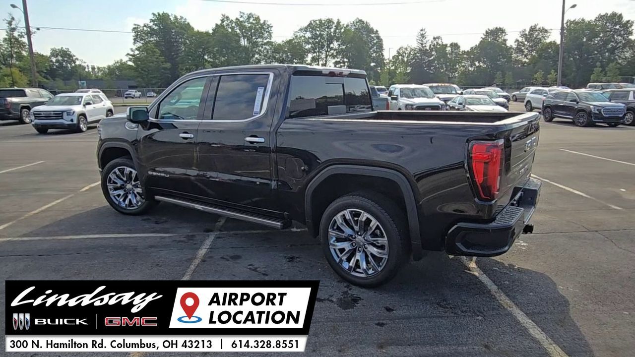 2026 GMC Sierra 1500 Denali Columbus OH