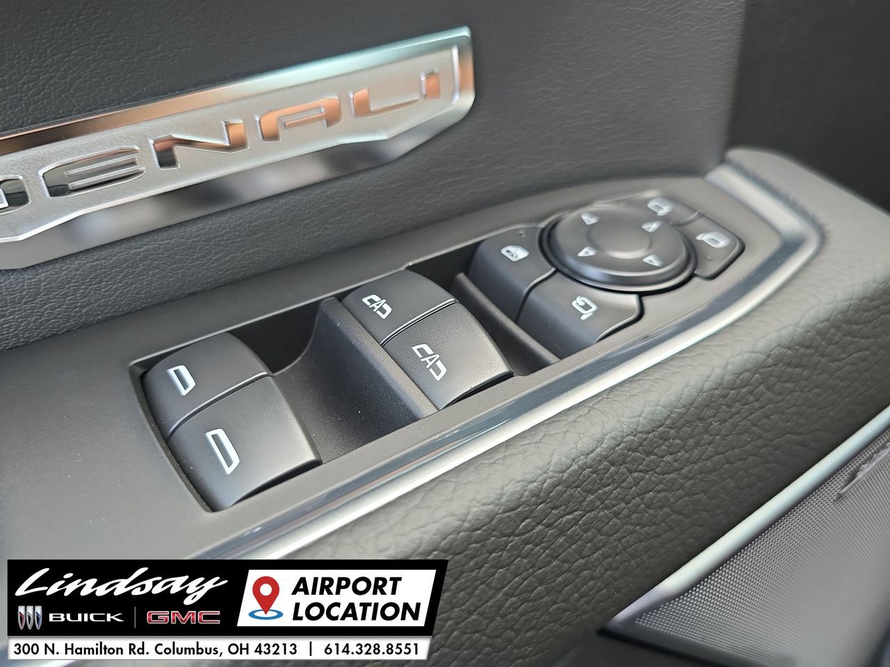 2026 GMC Sierra 1500 Denali Columbus OH