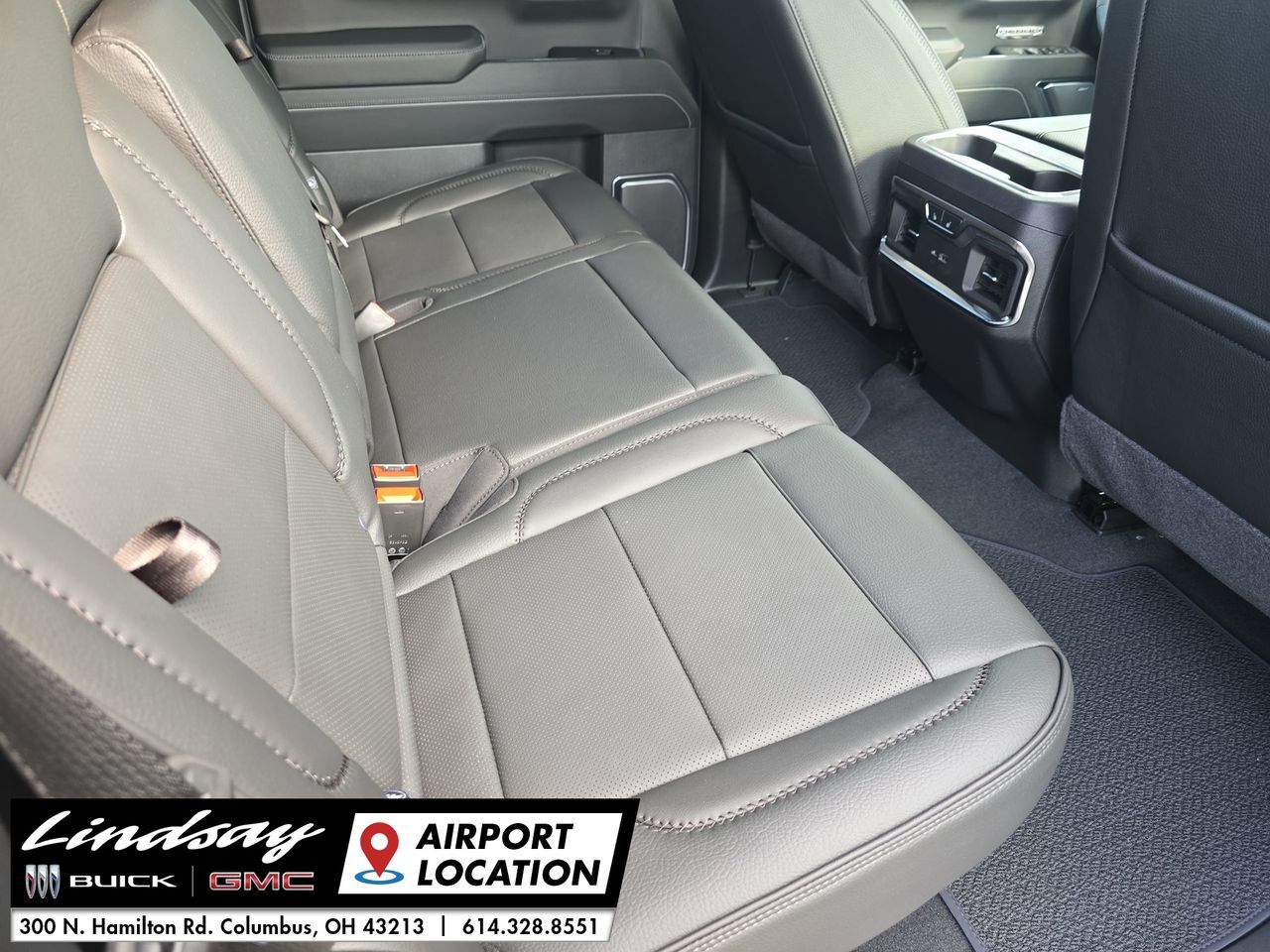 2026 GMC Sierra 1500 Denali Columbus OH