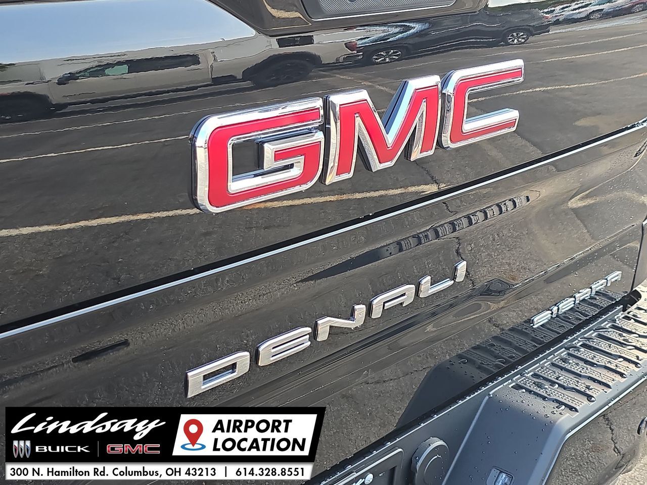 2026 GMC Sierra 1500 Denali Columbus OH