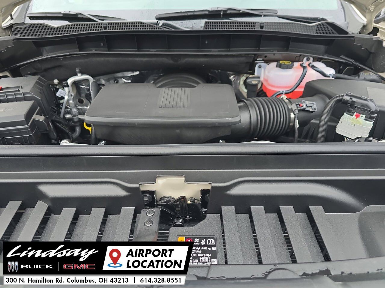 2026 GMC Sierra 1500 Denali Columbus OH