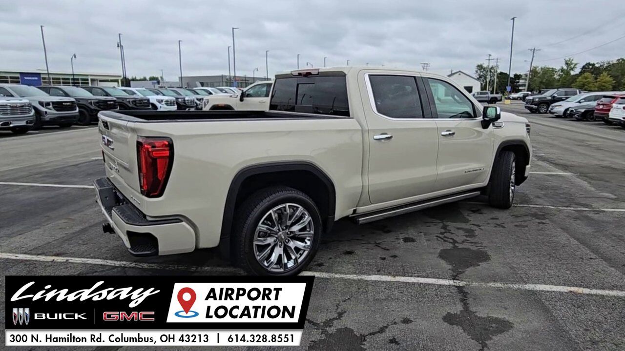 2026 GMC Sierra 1500 Denali Columbus OH