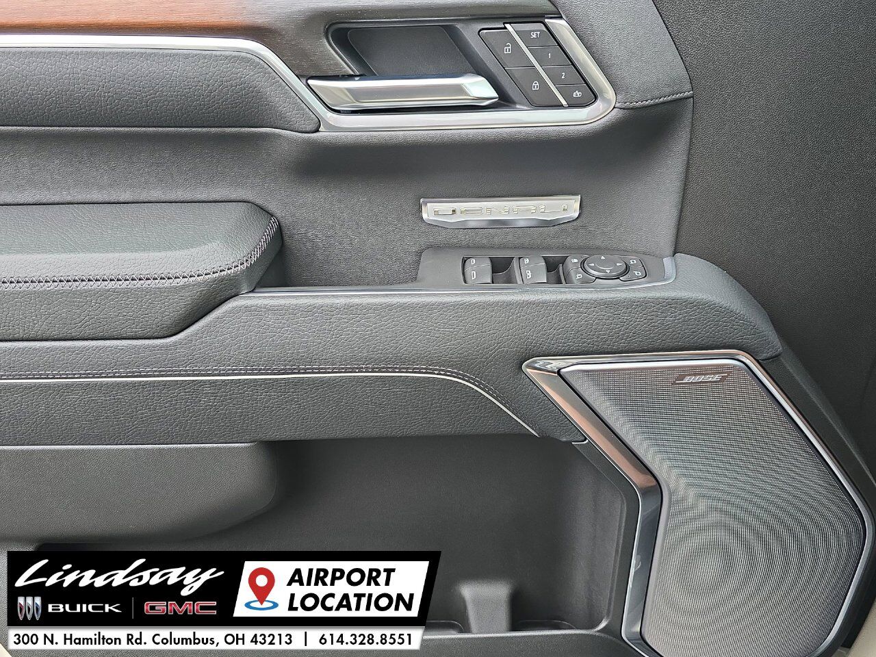 2026 GMC Sierra 1500 Denali Columbus OH