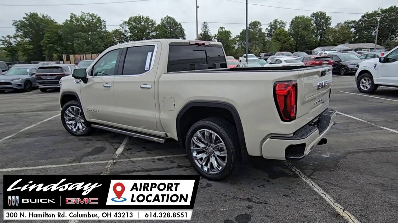 2026 GMC Sierra 1500 Denali Columbus OH