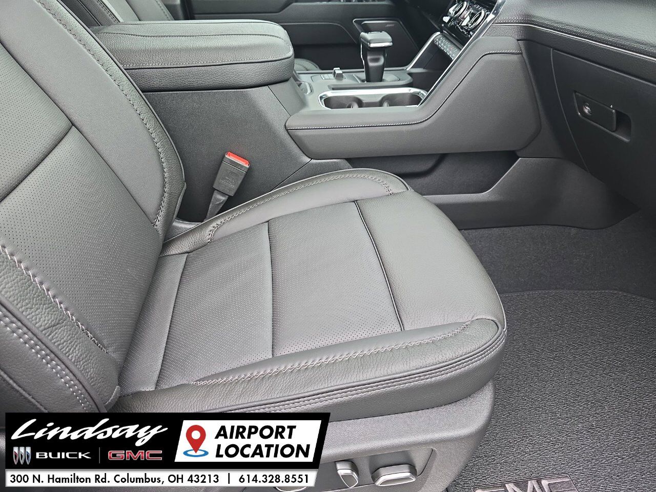 2026 GMC Sierra 1500 Denali Columbus OH