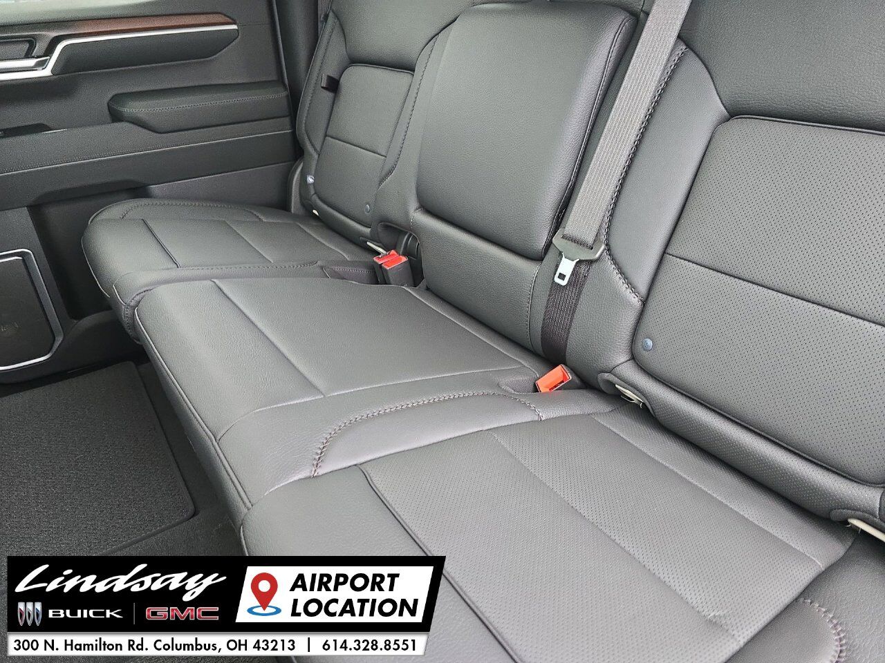 2026 GMC Sierra 1500 Denali Columbus OH