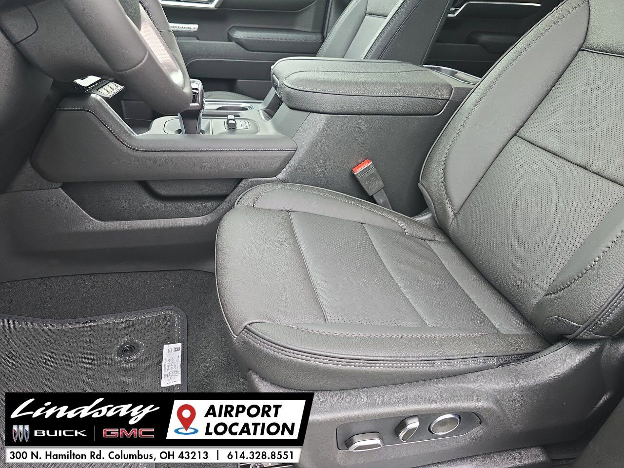 2026 GMC Sierra 1500 Denali Columbus OH