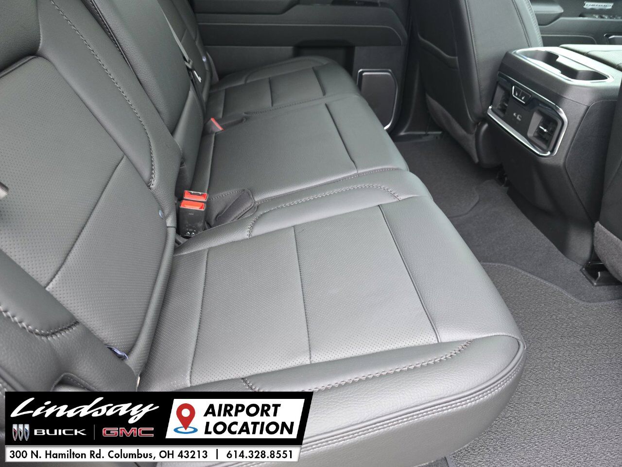 2026 GMC Sierra 1500 Denali Columbus OH