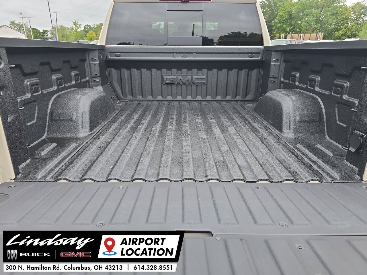2026 GMC Sierra 1500 Denali Columbus OH