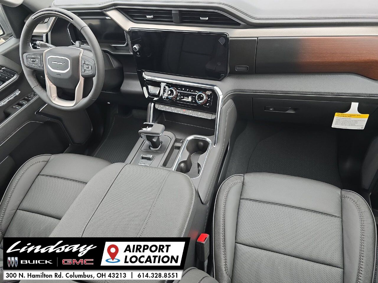 2026 GMC Sierra 1500 Denali Columbus OH