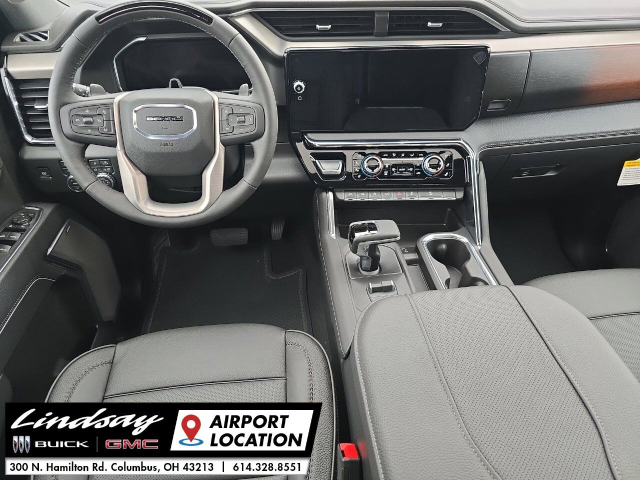 2026 GMC Sierra 1500 Denali Columbus OH