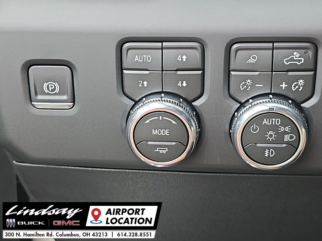 2026 GMC Sierra 1500 Denali Columbus OH