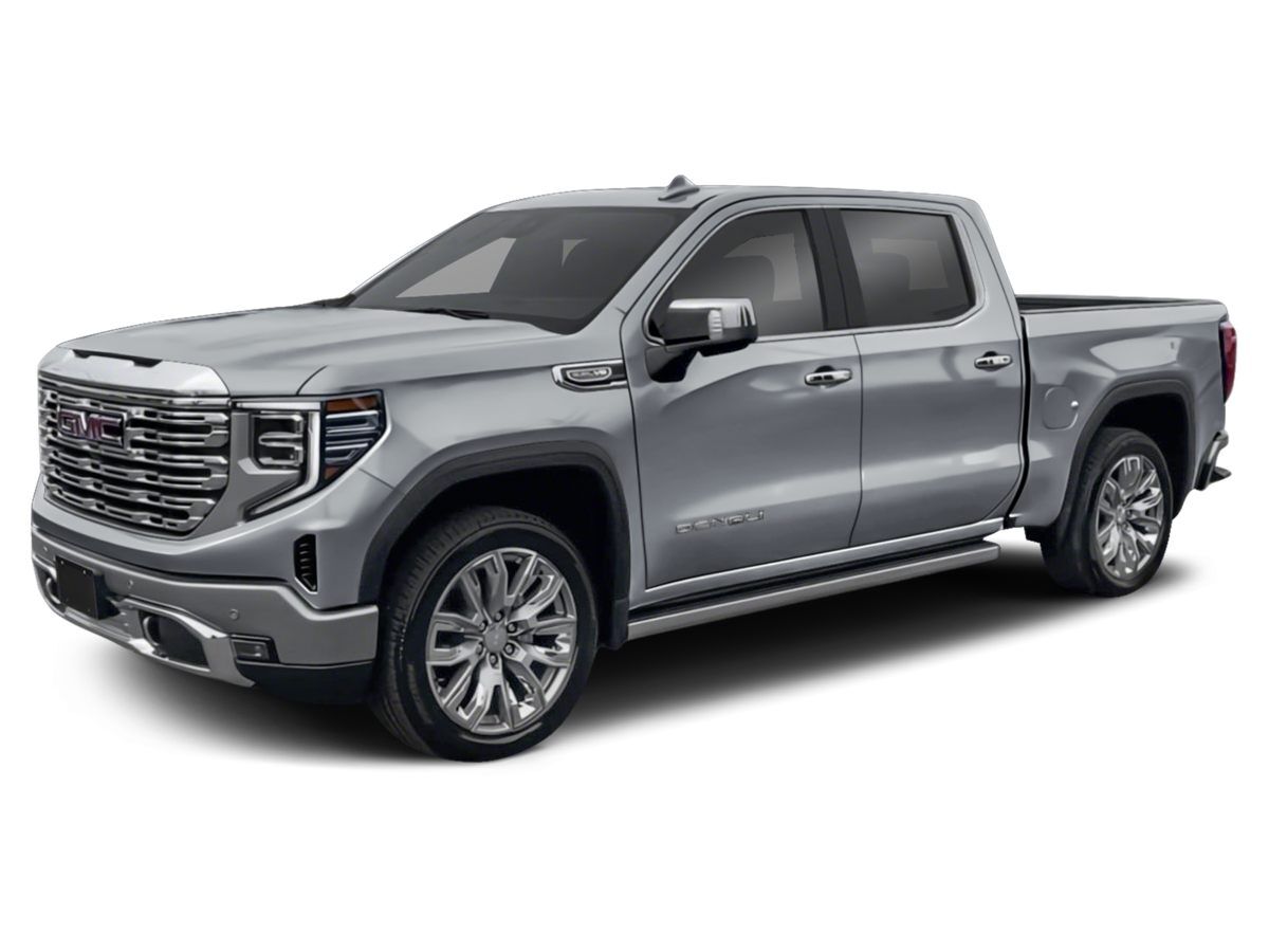 2026 GMC Sierra 1500 Denali Columbus OH