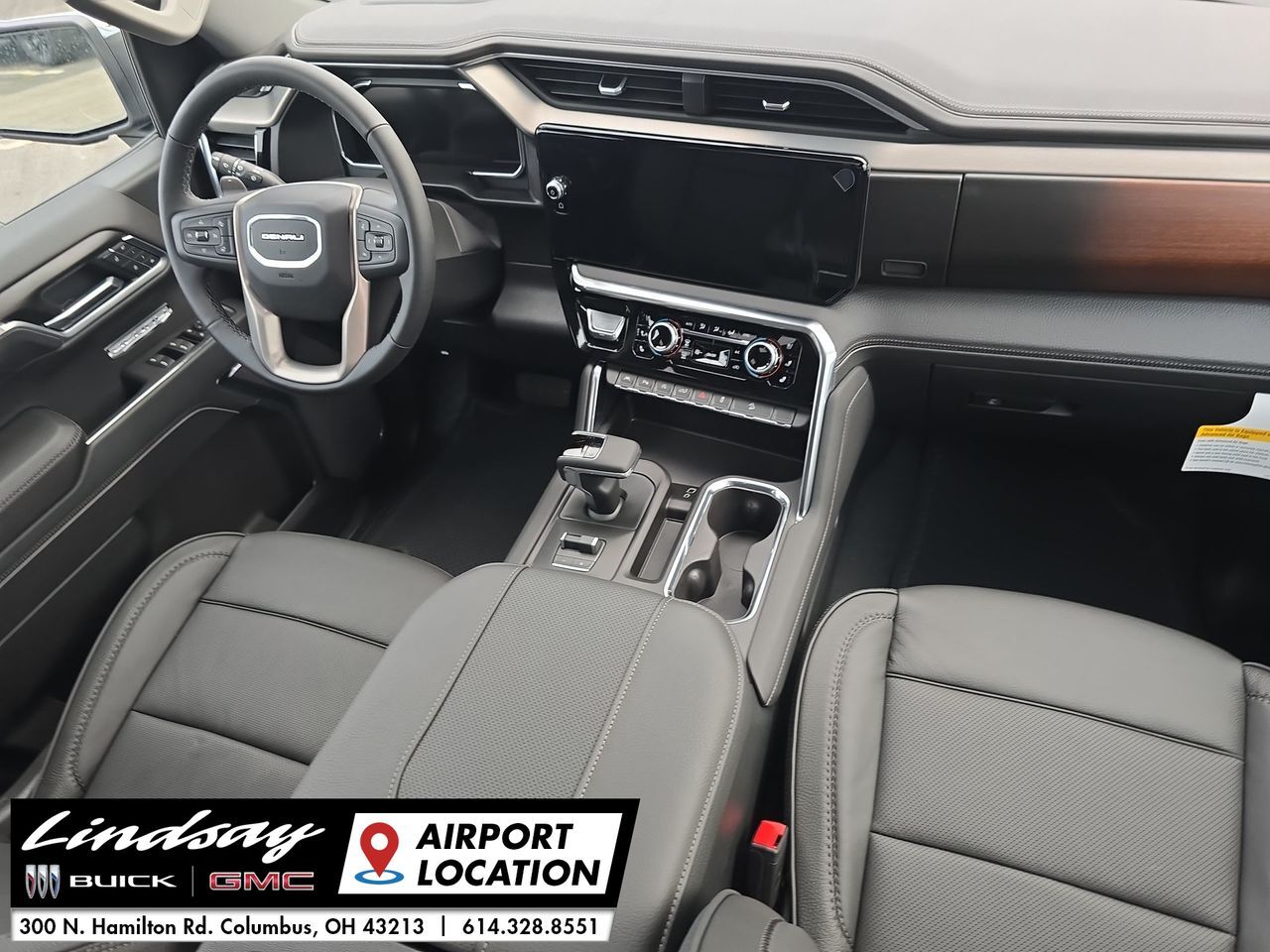 2026 GMC Sierra 1500 Denali Columbus OH