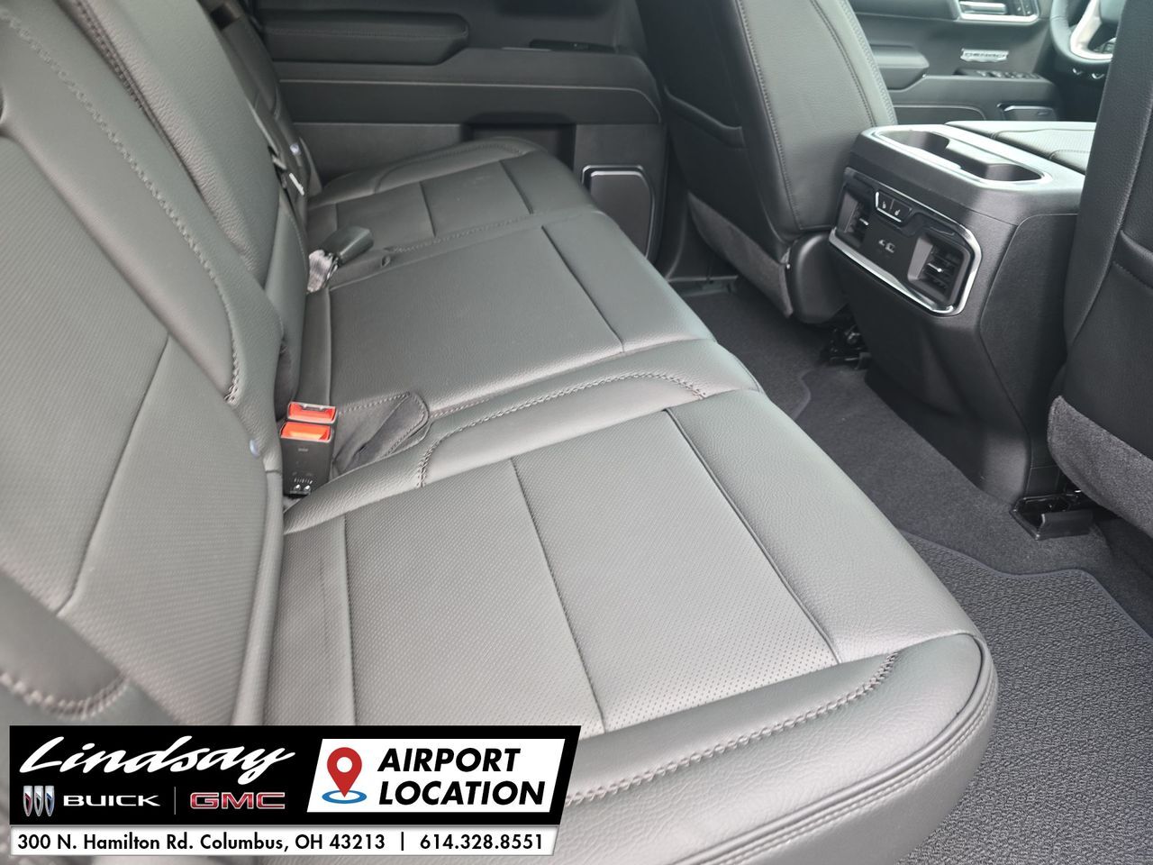 2026 GMC Sierra 1500 Denali Columbus OH