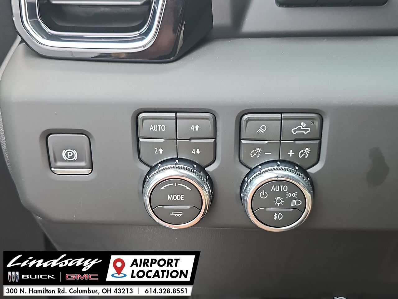2026 GMC Sierra 1500 Denali Columbus OH