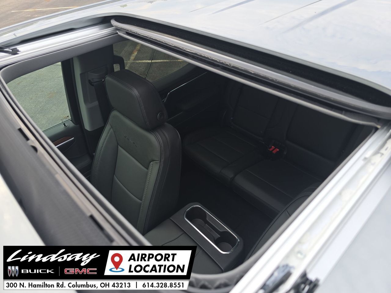 2026 GMC Sierra 1500 Denali Columbus OH