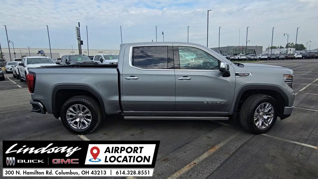2026 GMC Sierra 1500 Denali Columbus OH
