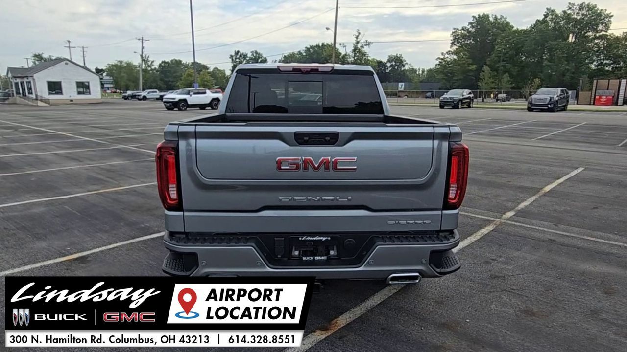 2026 GMC Sierra 1500 Denali Columbus OH
