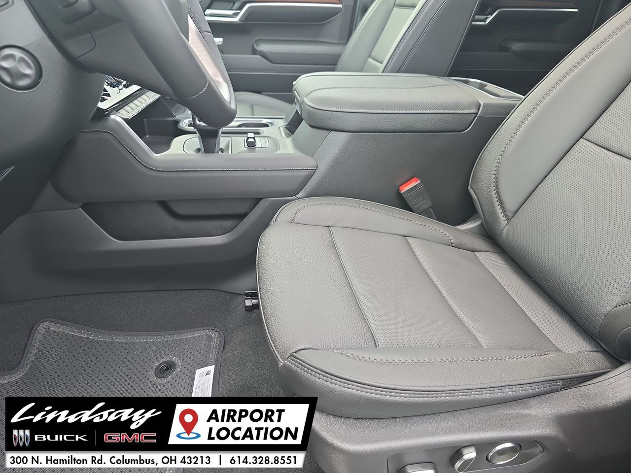 2026 GMC Sierra 1500 Denali Columbus OH