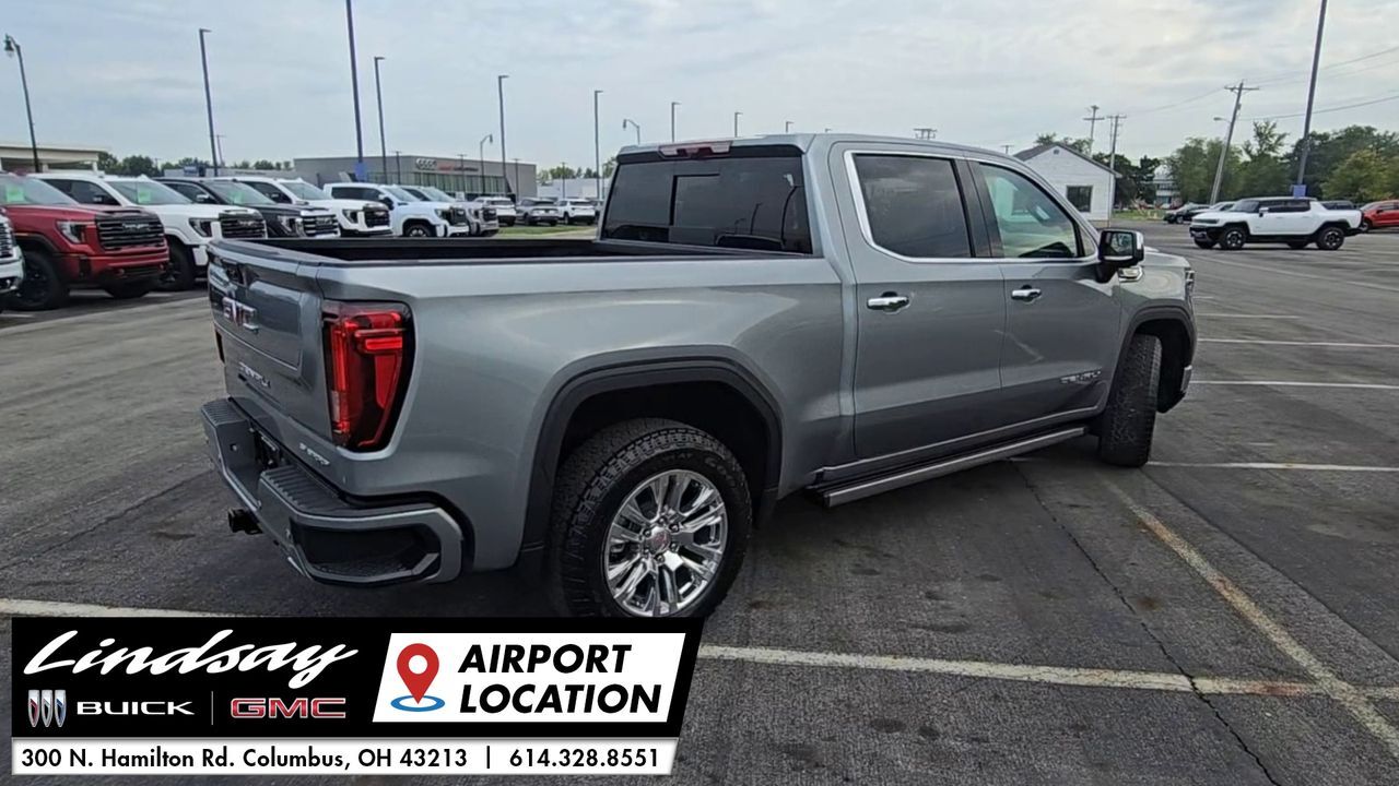 2026 GMC Sierra 1500 Denali Columbus OH
