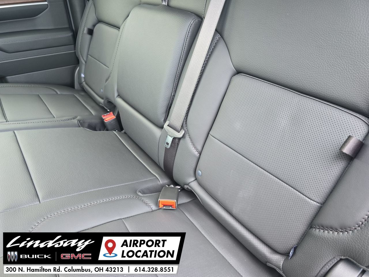 2026 GMC Sierra 1500 Denali Columbus OH