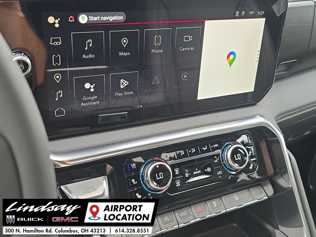 2026 GMC Sierra 1500 Denali Columbus OH