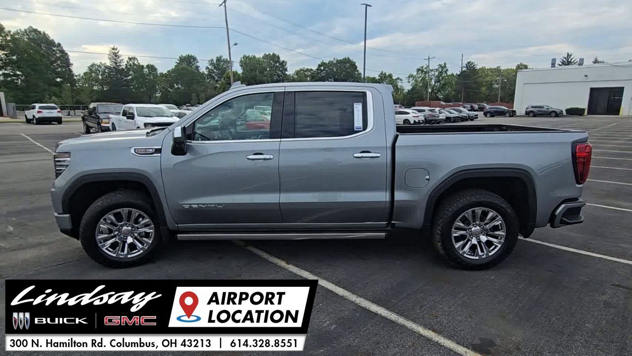 2026 GMC Sierra 1500 Denali Columbus OH