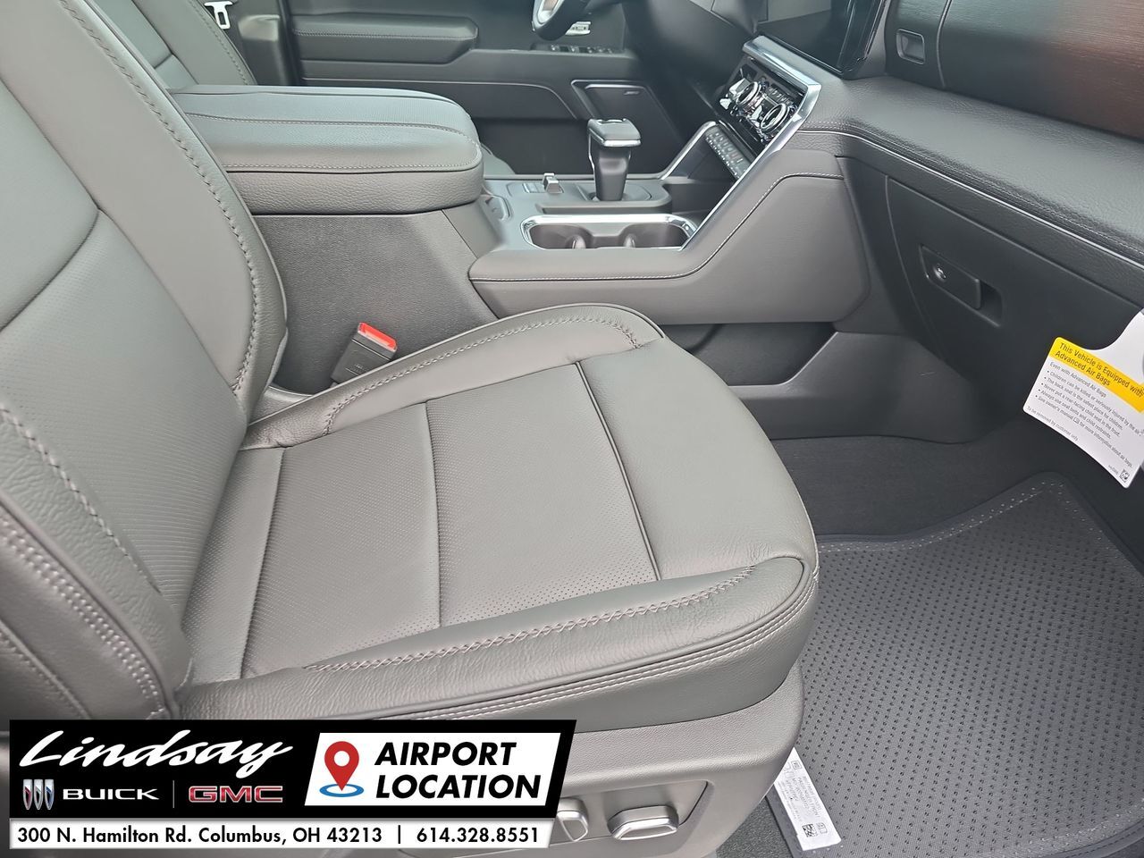 2026 GMC Sierra 1500 Denali Columbus OH