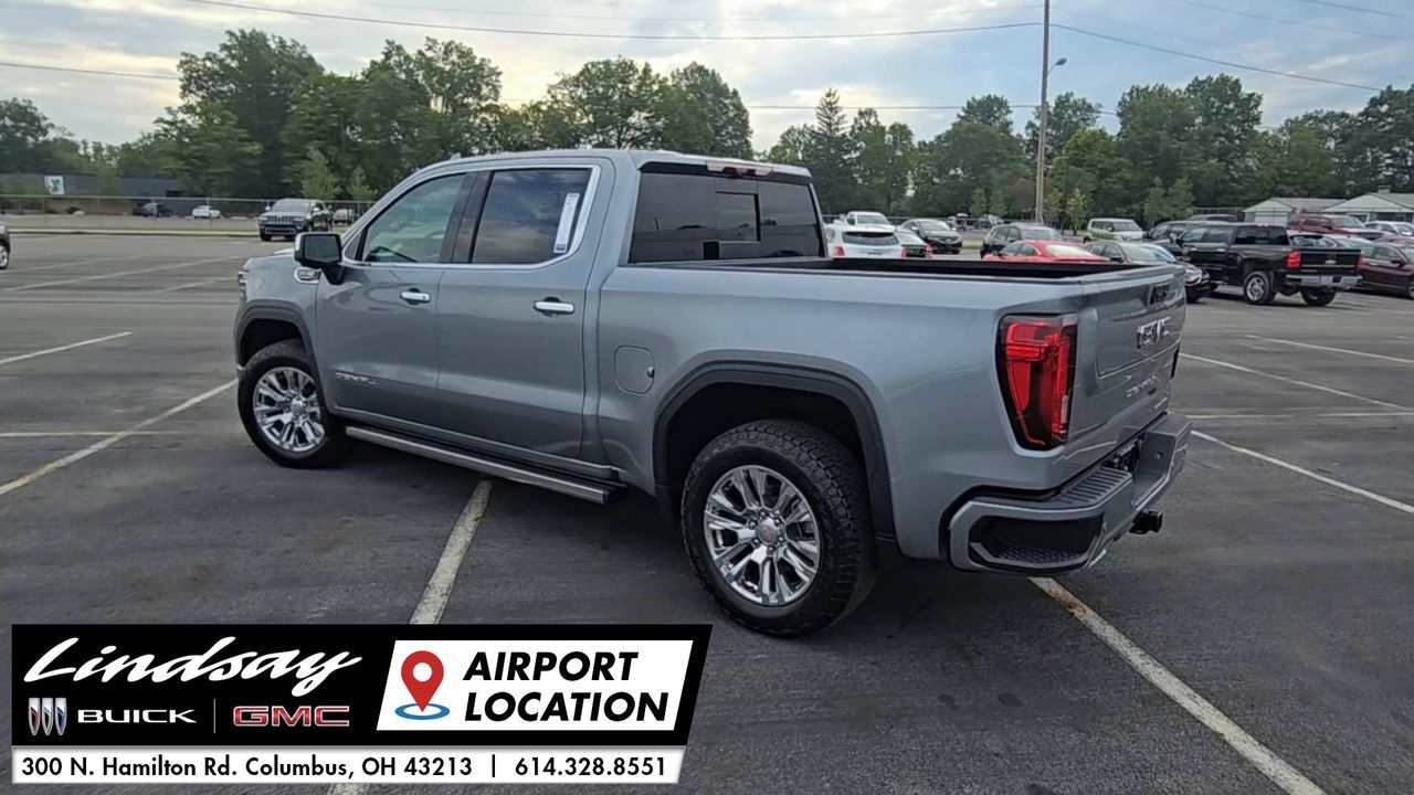 2026 GMC Sierra 1500 Denali Columbus OH