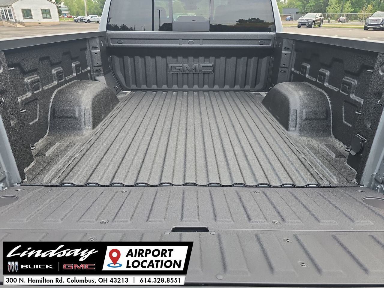 2026 GMC Sierra 1500 Denali Columbus OH